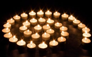 candlespiral