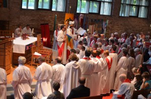 ordinationsquare