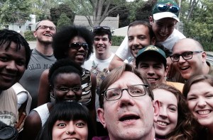 I will with God's help