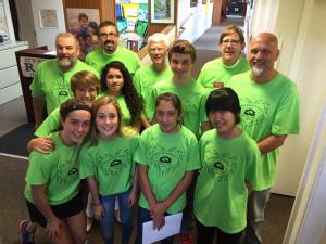 A photo from Shattuck-St. Mary's 